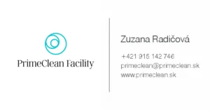 Profesionálne upratovacie služby